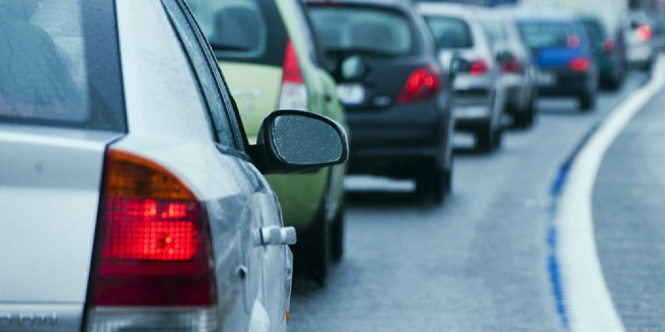 Nearly 1,200 Irish drivers wer...