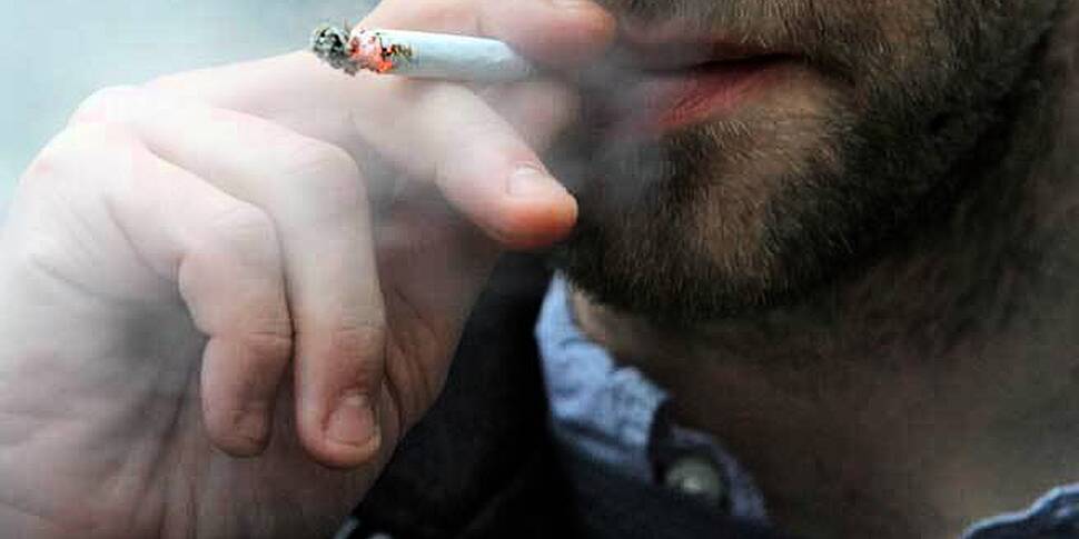 Seanad passes Bill to ban smok...