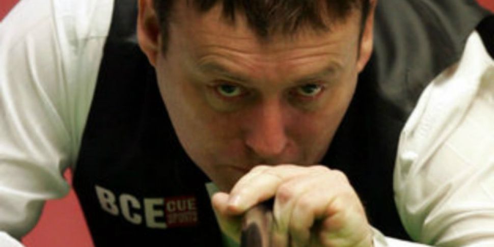 Jimmy White on Off The Ball