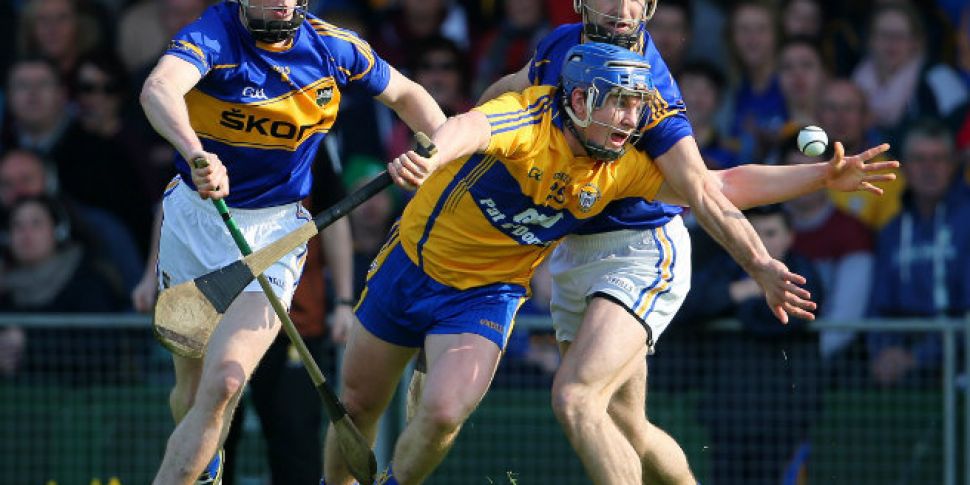 Tipperary and Kilkenny reach D...