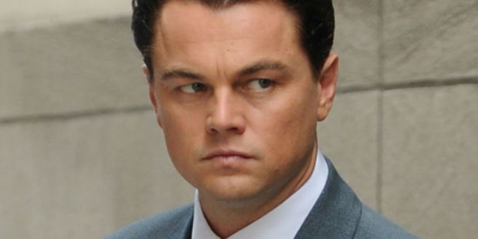 Leonardo DiCaprio could play S...