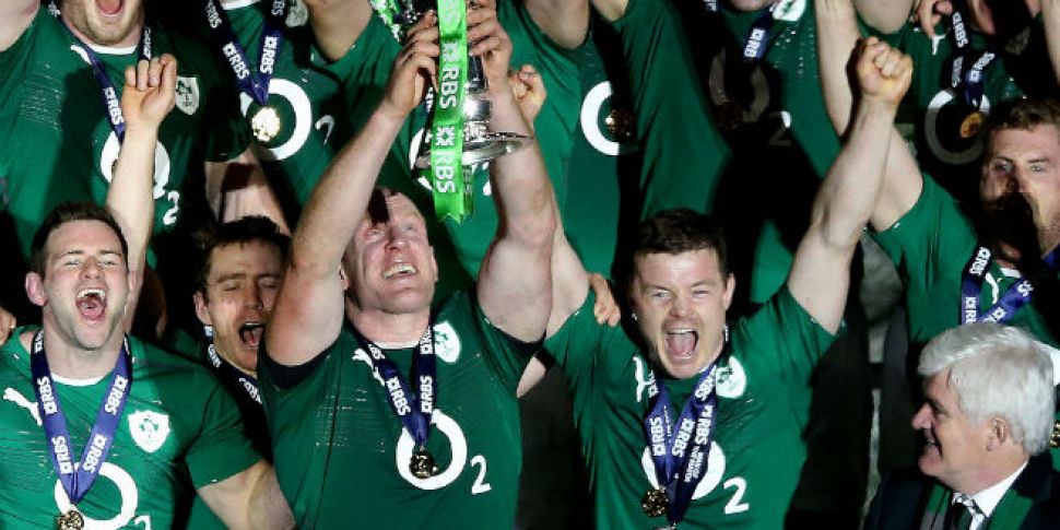 WNR: Should the Six Nations tr...