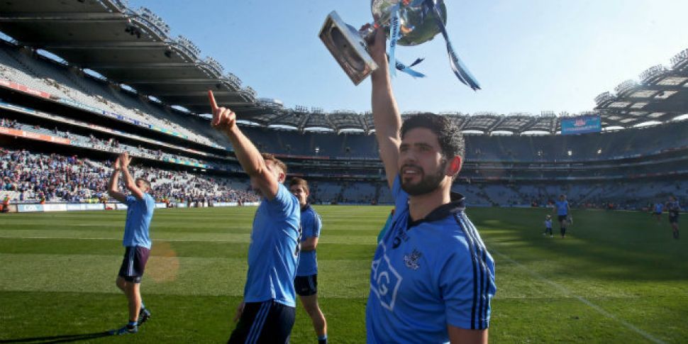 Dublin retain League crown