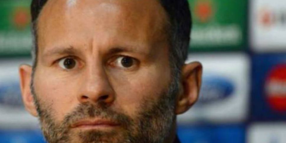 Can Giggs become Man United&am...