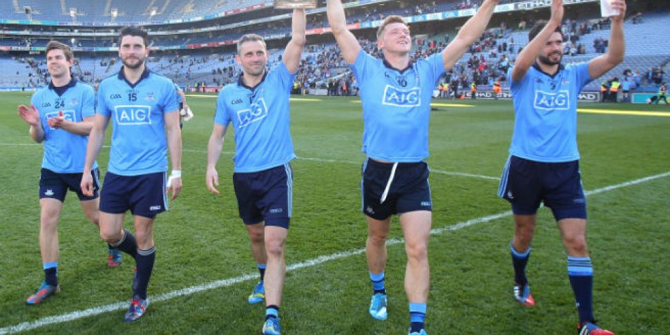 Is this Dublin squad the best...