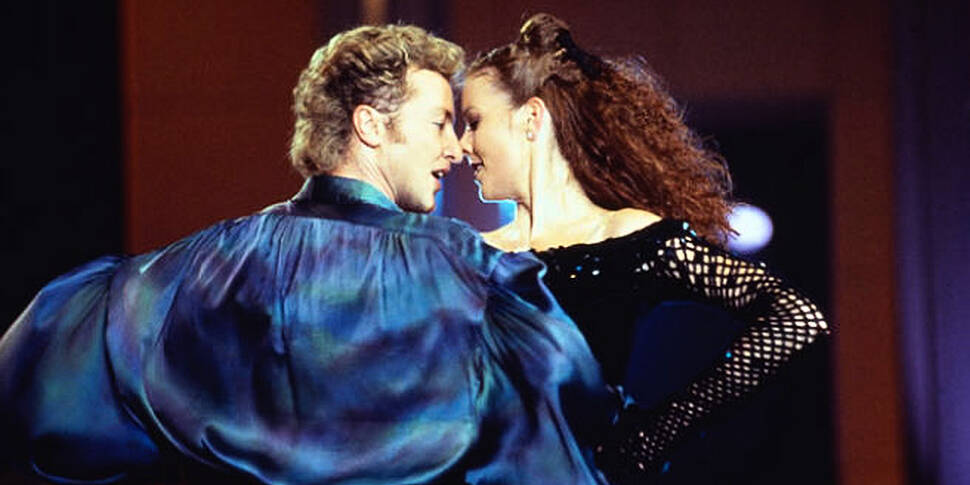 Riverdance is 20 years old tod...