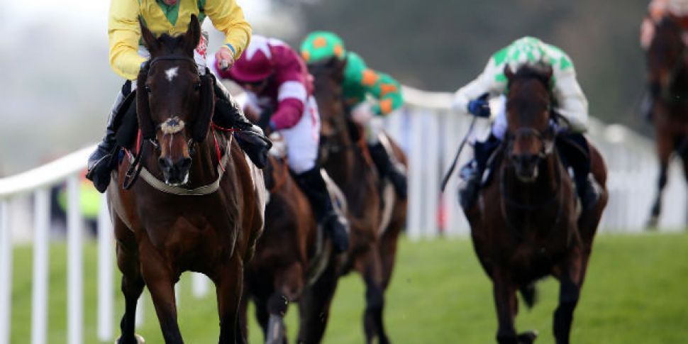 Day 2 racing tips for the Punc...