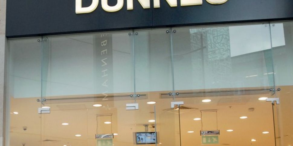 Dunnes staff to vote on indust...