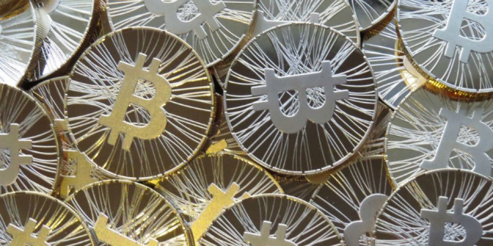 Bitcoin values hit new highs