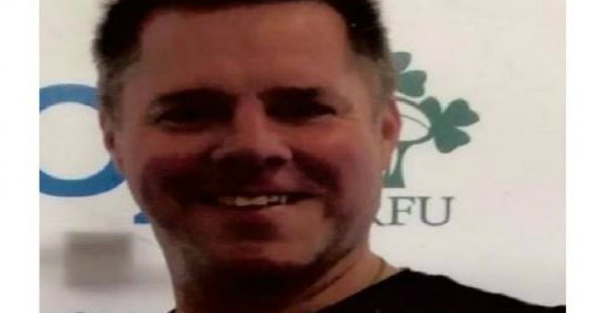 Gardaí Seeking Help To Find Missing Man Newstalk 2999