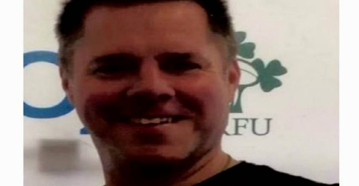 Gardaí Seeking Help To Find Missing Man Newstalk