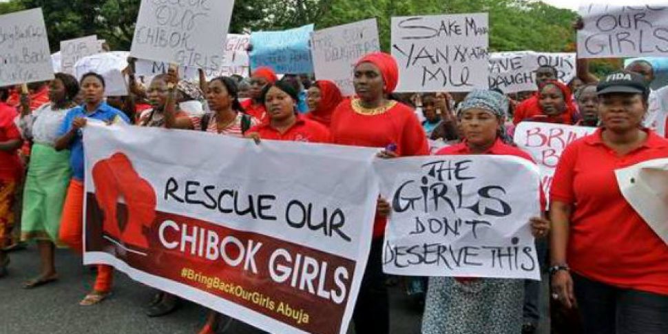 Nigerian girls&#39; kidnap...