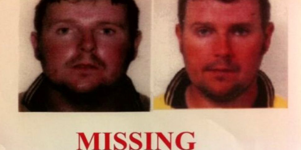 Irish man missing in Australia