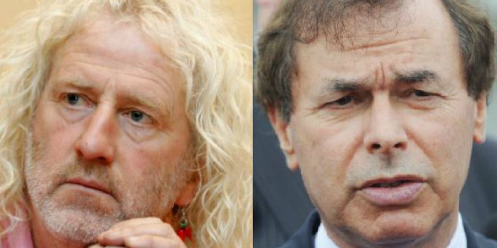 Mick Wallace to consider legal...