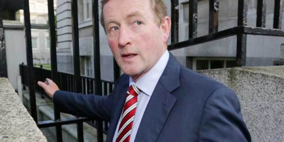 Taoiseach offers apology to wh...