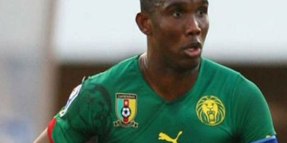 Cameroon World Cup Profile