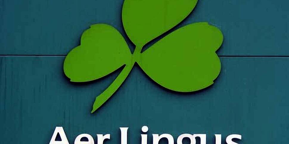 Aer Lingus cabin crew vote for...