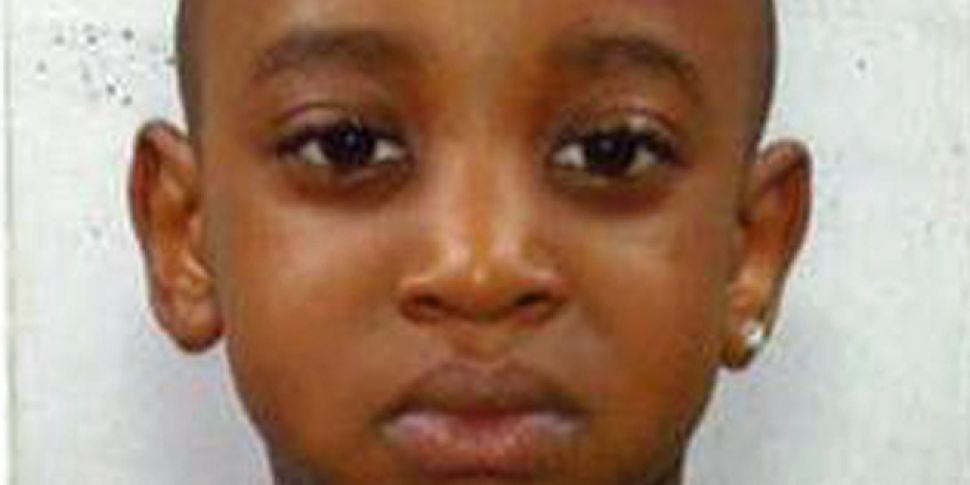 Missing boy (9) found safe and...