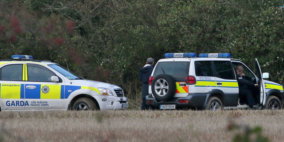 Tourist injured in Wicklow car...