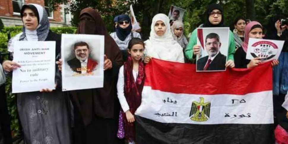 Halawa family plead to Ministe...