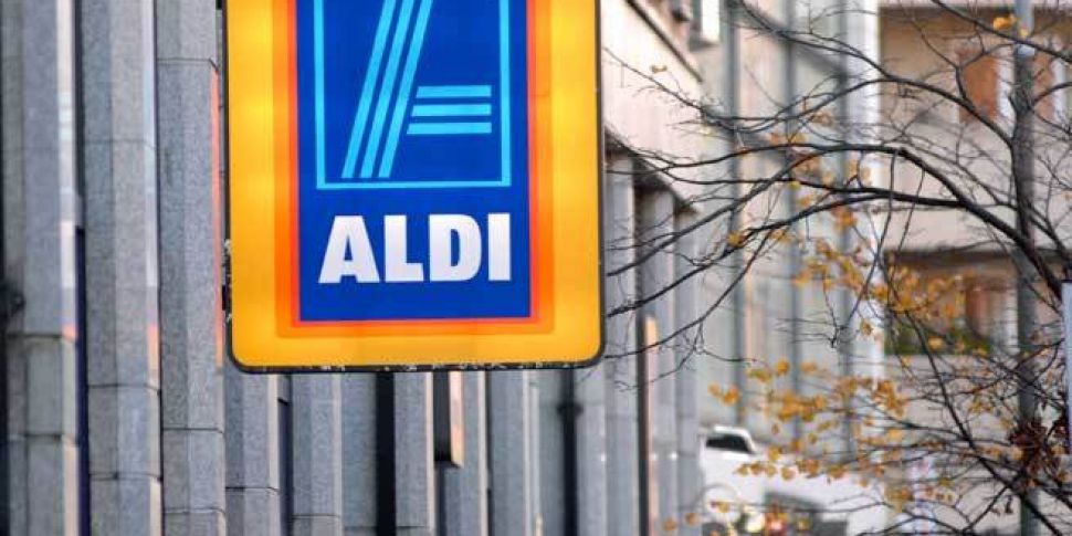 Aldi plans massive US investme...