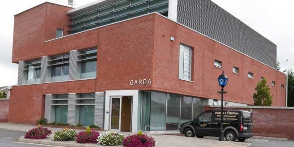 Garda Ombudsman investigates d...