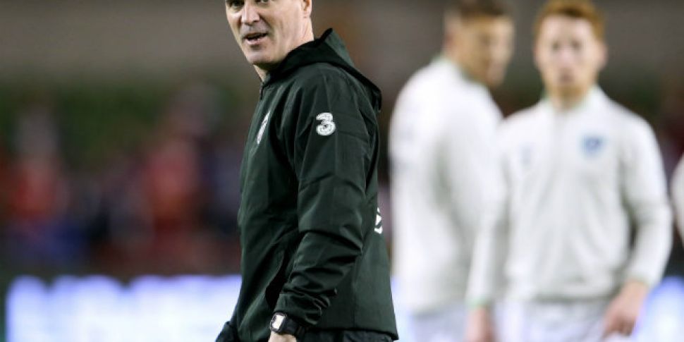 Roy Keane plays down Celtic jo...