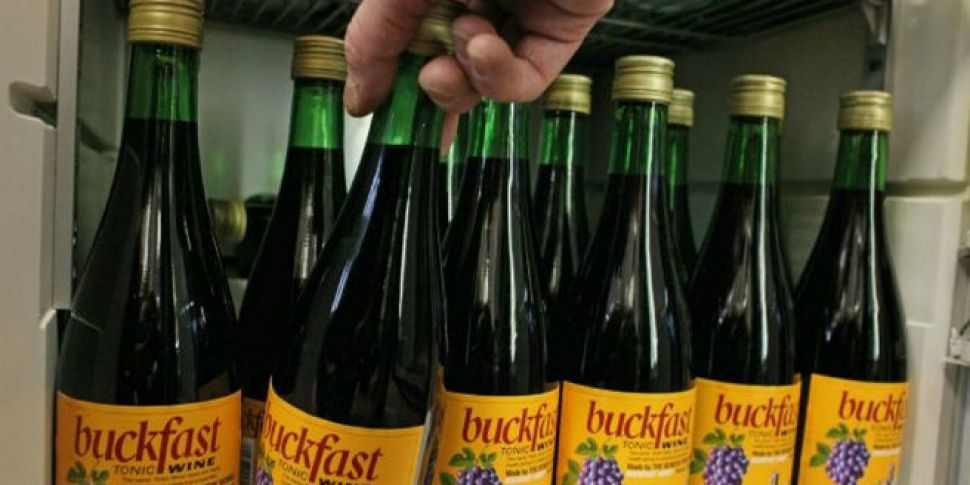 Buckfast to be sold in cans fo...
