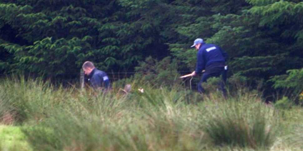 Meath: 2 bodies found in searc...