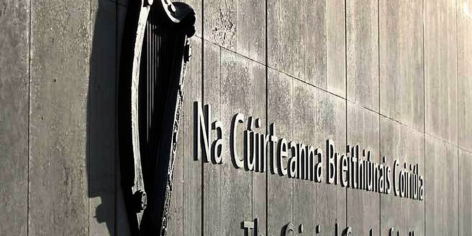 Man accused of raping Limerick...