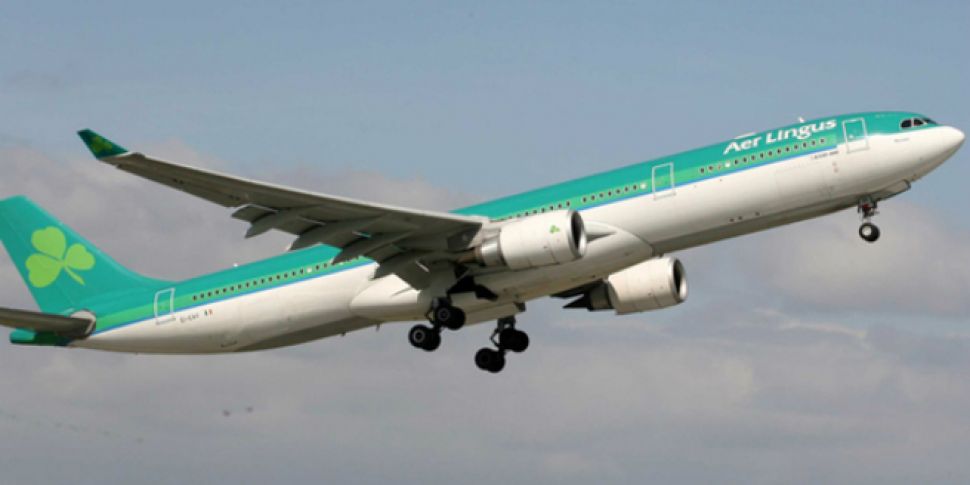 Can the Aer Lingus strike be a...