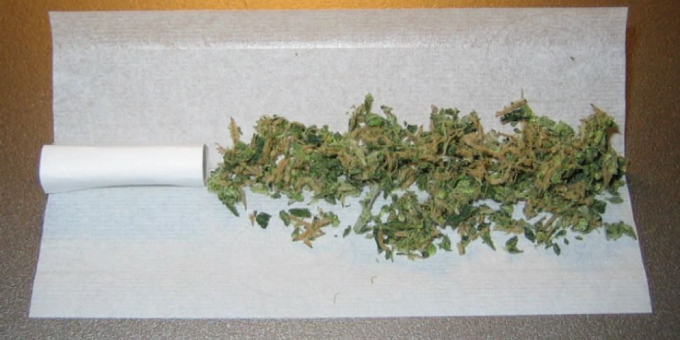Does cannabis increase your mu...