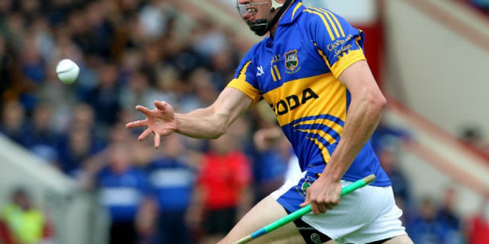 Off The Ball: Tipperary v Lime...