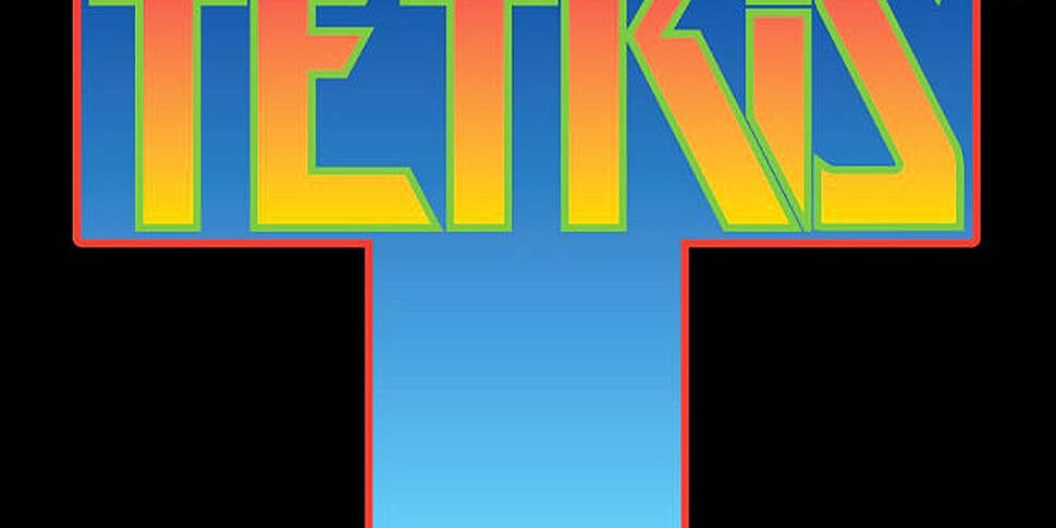 The story of Tetris