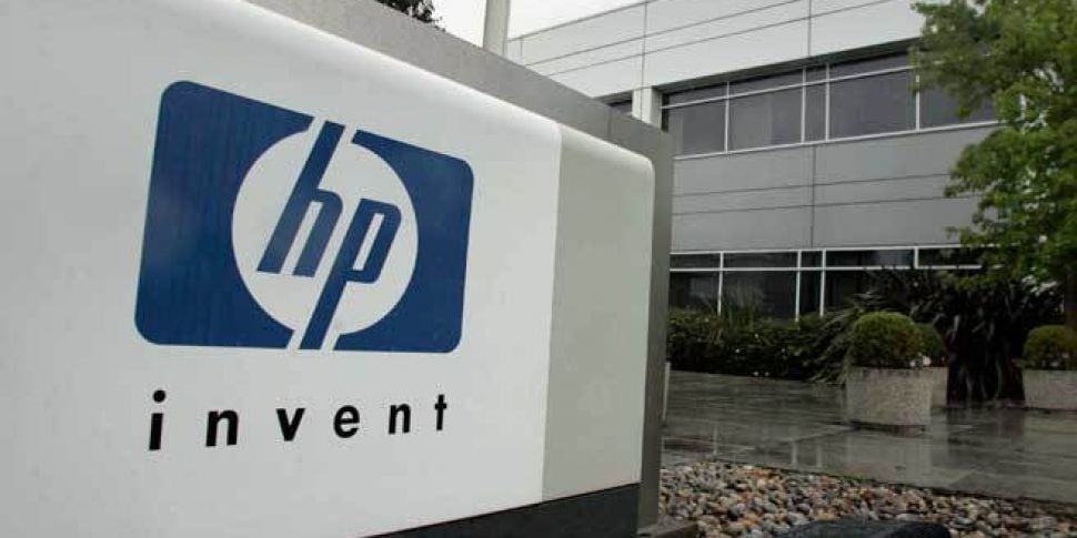 Tech firm HP to create 100 new...