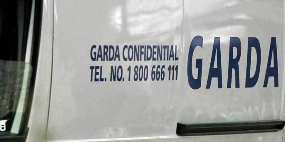 Gardaí carry out searches nati...