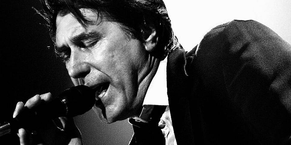 Back to Mine with Bryan Ferry 