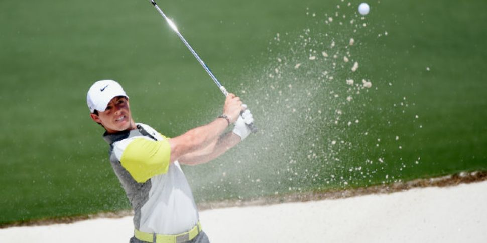 McIlroy falls from lead with d...