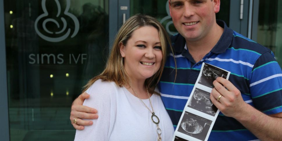 Futureproof&#39;s IVF coup...