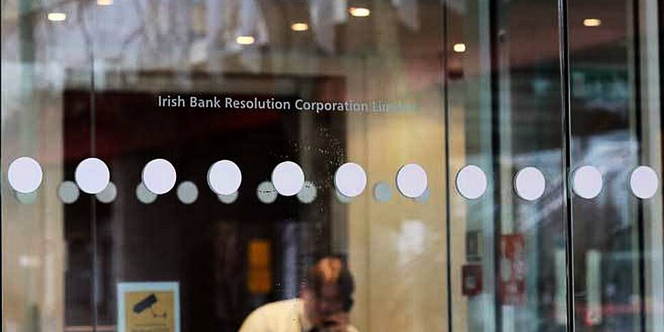 IBRC liquidation on track to c...