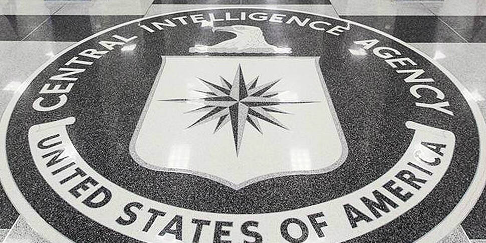 CIA joins Twitter and scores a...