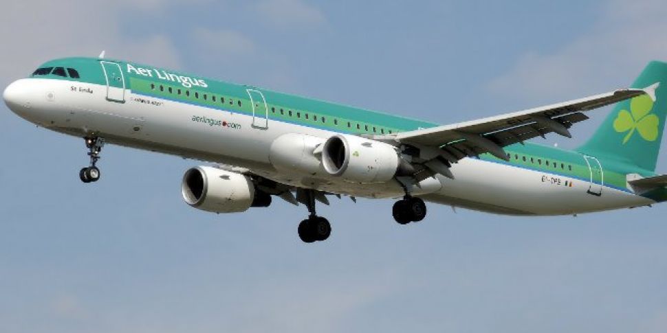 Aer Lingus strikes look set to...