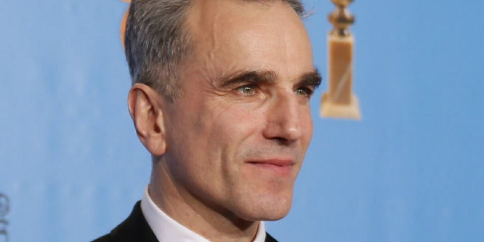 Daniel Day-Lewis to be knighte...