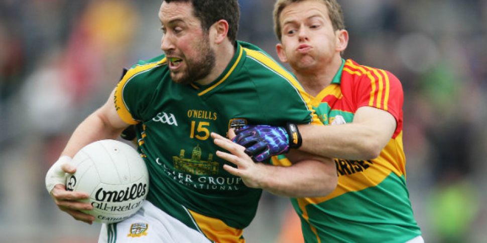 Carlow V Meath preview