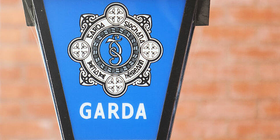 Woman killed in Mayo road cras...