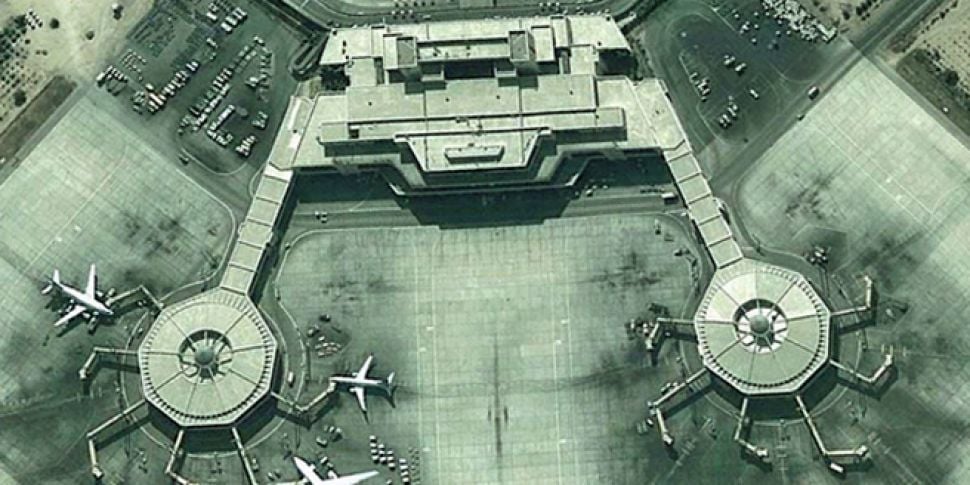 Second Pakistani airport attac...