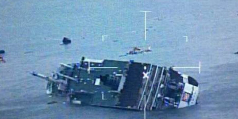 South Korea ferry tragedy tria...