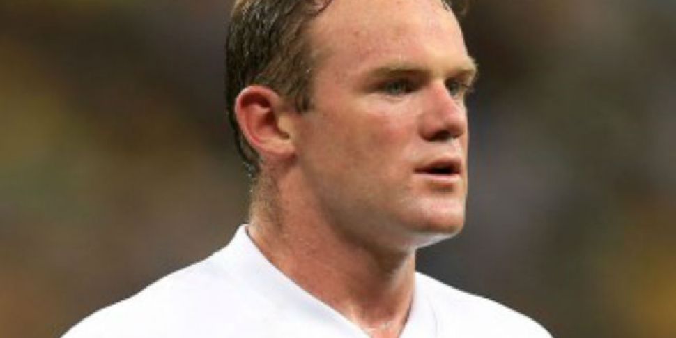 STATS: Rooney left in the lurc...