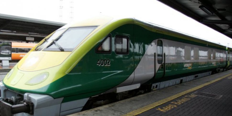 Fears grow for Irish Rail stri...