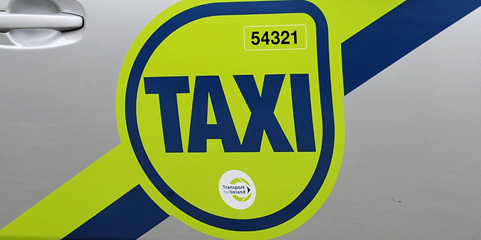 Dublin taxi driver to leave Ir...